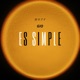 Es Simple feat MOTV Single
