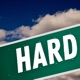 Hard Way Single
