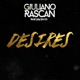 Desires feat Jay Jacob Single