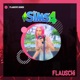 Sims4 Single