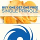 Single Pringle Single