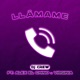 Llamame feat Alex El Chino Virginia Single