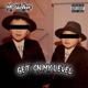 Get On My Level feat Yoshi Single