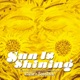 Sun Is Shining feat Steph Pockets Scratches by dj kou Single