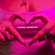 Lovergirl Affirmations Single