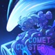 Comet Coaster Single