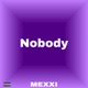 Nobody Single