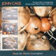 Cage Music for Merce Cunningham