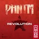 Revolution Single