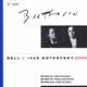 Ludwig van Beethoven Sonatas for Violin and Piano