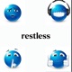 Restless Single