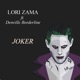 Joker feat Denville Borderline Single