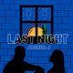 Last Night Single