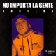 No Importa La Gente Single