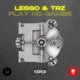 Play No Games Single
