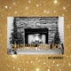 Crackling Fireplace Cool Jazz