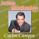 Joyas Musicales Rico para Bailar Vol 1
