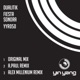 Fiesta Sonora Single