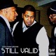 Still Valid Single