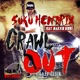 Crawl Out feat Marvin Binns Single