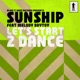 Let s start 2 Dance feat Melody Boytoy Single