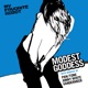 Modest Goddess