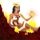 Aether Infernum Cervus