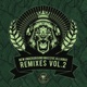 New Underground Massive Alliance Remixes Vol 2