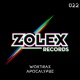 Apocalypse Single