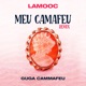 Meu Camafeu Remix Single