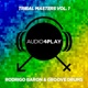 Audio4Play Tribal Masters Vol 1 Single