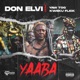 Yaaba feat Kweku Flick Yaw Tog Single