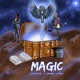 Magic feat BOBBY COMBS Single