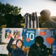 Maradona Single