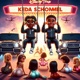 Keda schommel Single