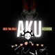 AKU feat Rico Tha Rula Single