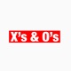 X s and O s feat Spfy Nftuation Single