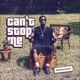 Cant Stop Me Single