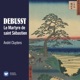Debussy Le Martyre de saint Sébastien