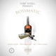 Bossmatic feat Snoop Dogg Tony Martian NK Single