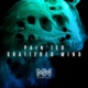 Pain ted Shattered Mind Single