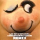 Communiqueur d amour remixes EP