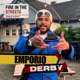 Fire in the Streets Emporio Single