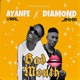 Bad Mouth feat Diamond Jimma Single
