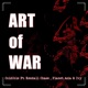 Art of War feat Kendall Chase Planet Asia Ivy Single
