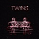 TWINS feat WUSTIN Single