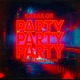 Party feat Auram Lucho Single