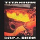Titanium feat Dieom Single