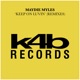 Keep on Luvin Remixes