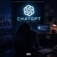 Chatgpt feat Ansel Single